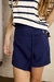 Shorts Saia Ayla - comprar online