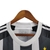 Camisa Atlético Mineiro I 24/25 - Torcedor Adidas Masculina - Preta e branca