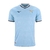 Camisa Lazio I 24/25 - Torcedor Mizuno Masculina - Azul