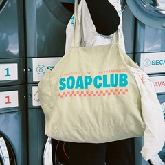 Bolsa SOAP CLUB