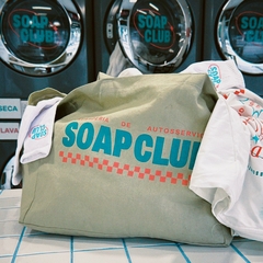 Bolsa SOAP CLUB - comprar online