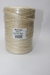 Fio de Sisal 500/2 Cor natural