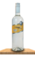 Cachaça Prata Premiada Caiçara Brazil - 750ml