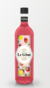 Xarope Le Gout Pink Lemonade - 750ML