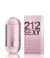 Perfume Carolina Herrera 212 Sexy Feminino Eau De Parfum