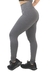 Calça Mescla Lisa Legging Fitness | REF: LX170 - comprar online