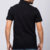 POLO LEVIS PRETA LB0030010 - comprar online