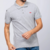 POLO LEVIS CINZA LB0030007