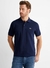 POLO LACOSTE MARINHO L121223 166 - comprar online