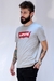 CAMISETA LEVIS CLASSIC CINZA LB0010025 - loja online