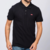 POLO LEVIS PRETA LB0030010