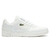 TENIS LACOSTE T-CLIP BRANCO - comprar online