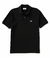 POLO LACOSTE PRETO L121223 031 na internet