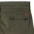 CALÇA SARJA RALPH VERDE MILITAR - loja online