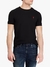 CAMISETA RALPH JERSEY PRETO