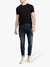 CAMISETA RALPH JERSEY PRETO - loja online