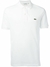 Imagem do POLO LACOSTE CLASSIC FIT L12.12 PIQUET ORIGNAL BRANCO