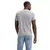 Imagem do CAMISETA LEVIS CLASSIC CINZA LB0010025