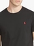 CAMISETA RALPH JERSEY PRETO - Vstore