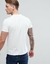 CAMISETA LACOSTE PIMA BRANCO TH670923 001 na internet