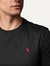 CAMISETA RALPH JERSEY PRETO - comprar online