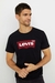 CAMISETA LEVIS CLASSIC PRETA LB0010024 - comprar online