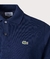 POLO LACOSTE MARINHO L121223 166 - loja online