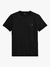 CAMISETA RALPH JERSEY PRETO - loja online