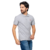 POLO LEVIS CINZA LB0030007 - comprar online