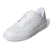 TENIS ADIDAS COURTBLOCK BRANCO JJ7370