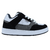 TENIS VELOCE BRANCO PRETO GRAFITE V311 1129