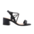 SANDALIA DAKOTA PRETO Y7502 - comprar online