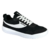 TENIS MORMAII BLACK WHITE 208010 - loja online