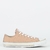 TENIS CONVERSE NUDE ROSA BRANCO CT28340002 - loja online