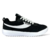 TENIS MORMAII BLACK WHITE 208010