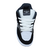 TENIS VELOCE BRANCO PRETO GRAFITE V311 1129 - comprar online