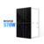 Painel Solar DAH 570w MONO BIFACIAL MCA - 30MM - comprar online