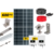 Kit Geração Solar - 23.4 kWp - 3100 Kwh - comprar online