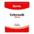 Imagen de la caja de Celecoxib 200mg de la marca Genfar, que contiene 10 cápsulas. Este medicamento es un antiinflamatorio no esteroideo utilizado para aliviar el dolor y la inflamación en condiciones como la artritis reumatoide y la osteoartritis.