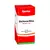 Imagen de un frasco de 80 ml de suspensión oral de Dicloxacilina 250 mg/5 ml de Genfar. Este antibiótico betalactámico es utilizado para tratar infecciones bacterianas, especialmente aquellas causadas por estafilococos productores de penicilinasa.
