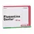 Imagen del medicamento Fluoxetina 20 mg x 10 cápsulas de la marca Genfar. Presentación en caja, utilizado para el tratamiento de trastornos depresivos, de ansiedad y otros desequilibrios emocionales. Cápsulas de 20 mg diseñadas para administración oral.