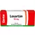 Losartán 50 mg Genfar, tratamiento de hipertensión, comprar en www.mifarmacia.co