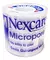 NEXCARE MICROPORE, CINTA ADHESIVA HIPOALERGÉNICA, 48 MM X 5 M