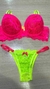 CONJUNTO NEON BICOLOR - Mi Amore