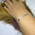 Pulseira Laminada