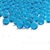 Bolinha de Gel Azul - Orbeez - 20kg (BG0020KGA)