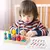 Kit Educacional Montessori Forma Geométrica - comprar online