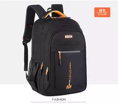 Mochilas de viagem Oxford impermeáveis - INFINNITA