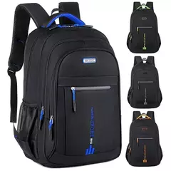 Mochilas de viagem Oxford impermeáveis na internet