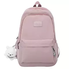 Imagem do Mochila impermeável de alta capacidade para mulher